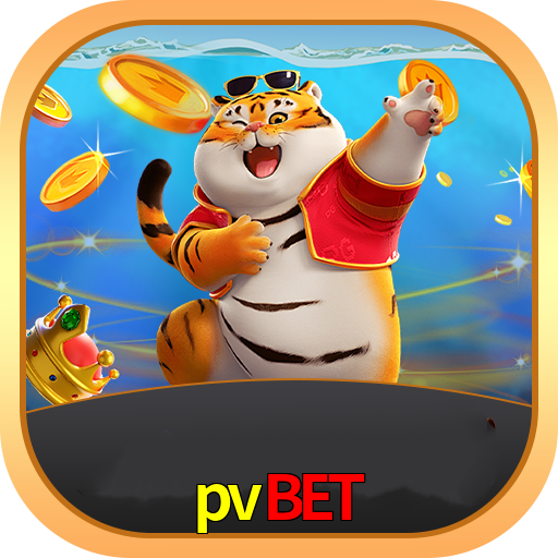 Imagem promocional da pvbet mostrando a plataforma e suas vantagens